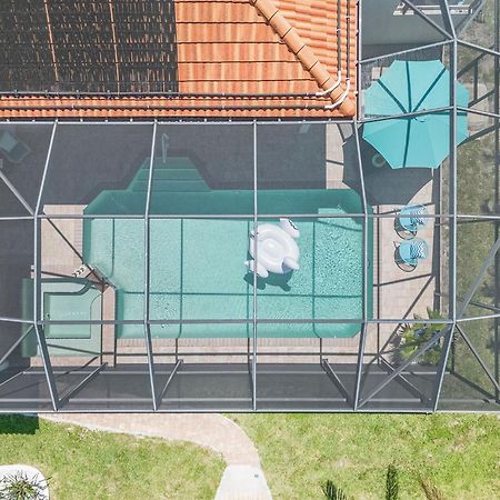 Villa Azurro, Cape Coral Exteriör bild