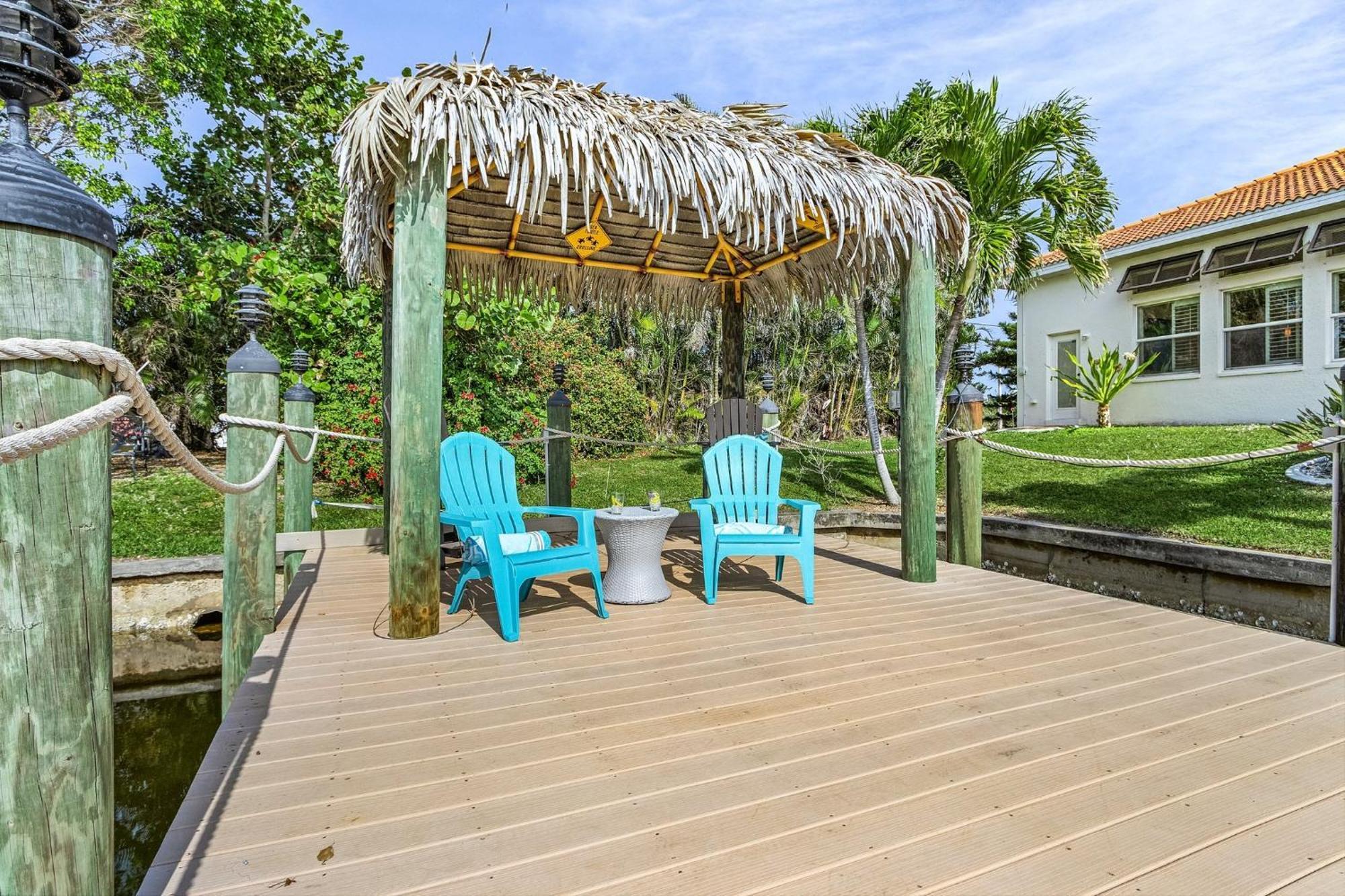 Villa Azurro, Cape Coral Exteriör bild