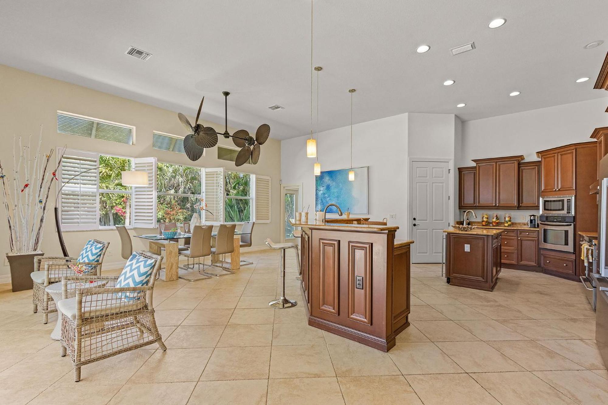 Villa Azurro, Cape Coral Exteriör bild